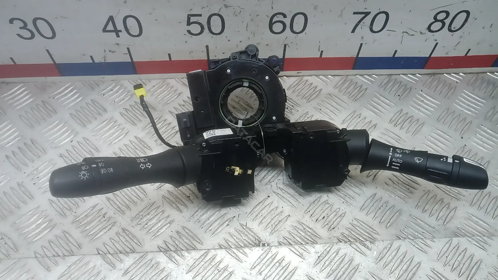 Переключатель подрулевой 255604GA5A, B55544GA2A
