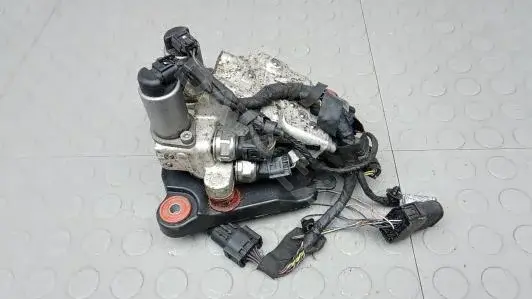 Блок управления Dynamic Drive 1BE18XQ01