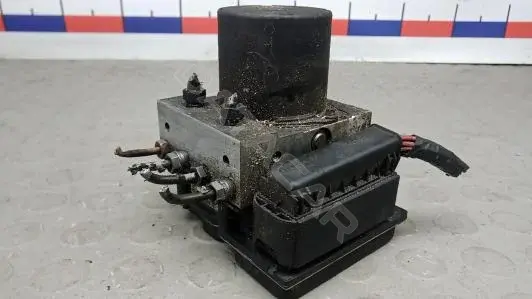 Блок управления АБС 0265234095, 3451676205901, 3451676868601
