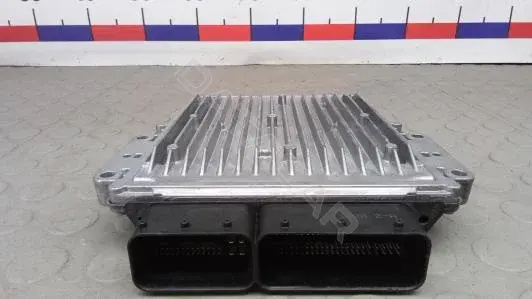 Блок управления двигателем 0281014671