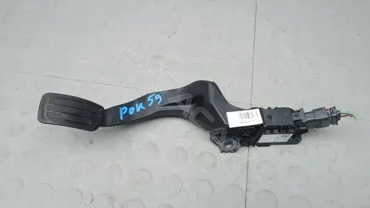 Педаль газа POK59NW01