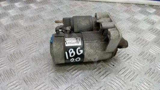 Стартер 9801667580
