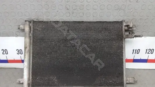 Радиатор кондиционера 5Q0816411AK