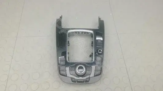 Джойстик управления мультимедиа 8T0919609WFX