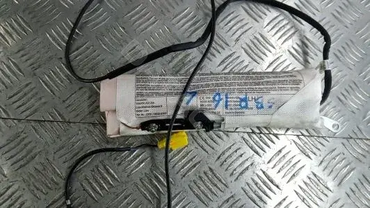 Подушка сиденья SLO880241B
