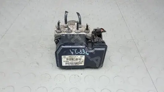 Блок управления АБС 5N0614517N