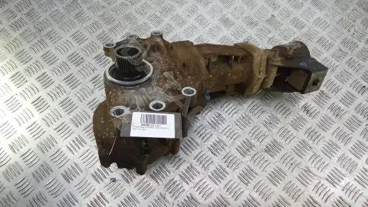 Раздаточная коробка DOK13T401