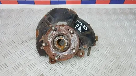 Ступица колеса 517163U000, 517503K000