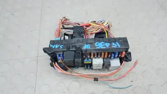 Блок SAM 2115457701