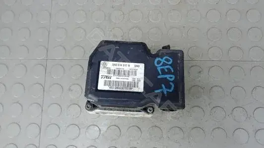 Блок управления АБС 5N0614517N