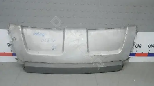 Юбка бампера 4OR20G401