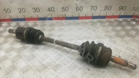 Приводной вал / Полуось 495001C250
