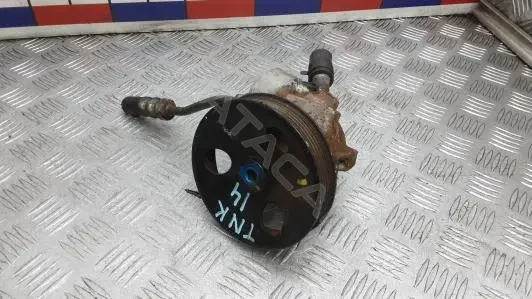 Насос гидроусилителя руля 96834916