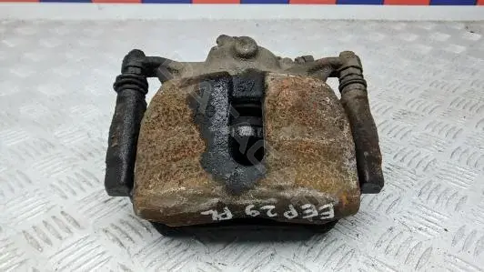 Суппорт тормозной 8V0615123D