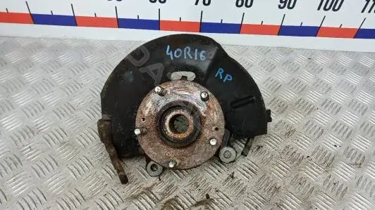 Ступица колеса 517163U000, 517503K000