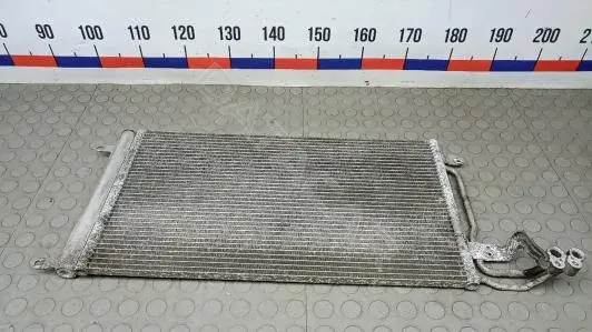 Радиатор кондиционера 6R0820411H