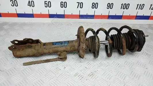 Стойка передняя 7OK28K501