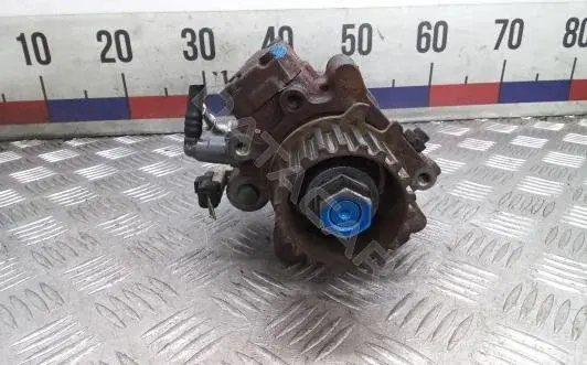 Насос высокого давления 4GS14AC01