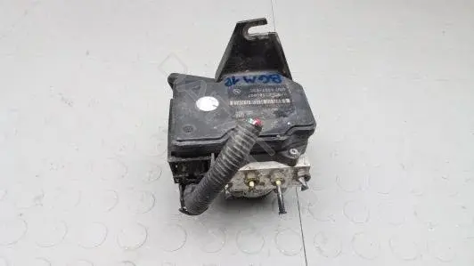 Блок управления АБС 42403007