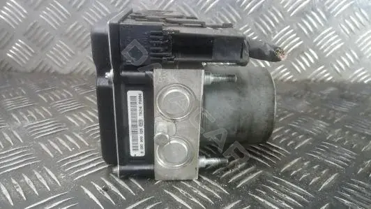 Блок управления АБС 0265900326, 78314F0004