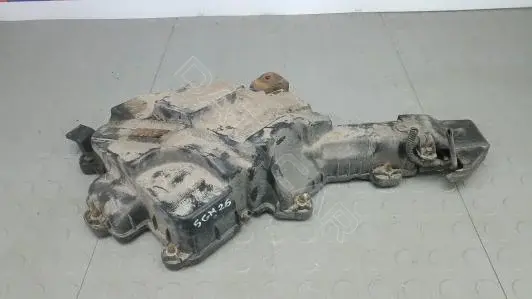 Бачок иолиса 5GM26OI01