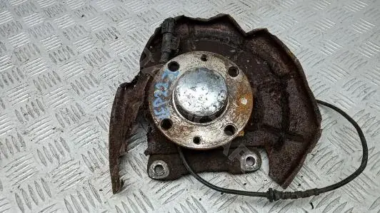 Ступица колеса 46519901, 50511778
