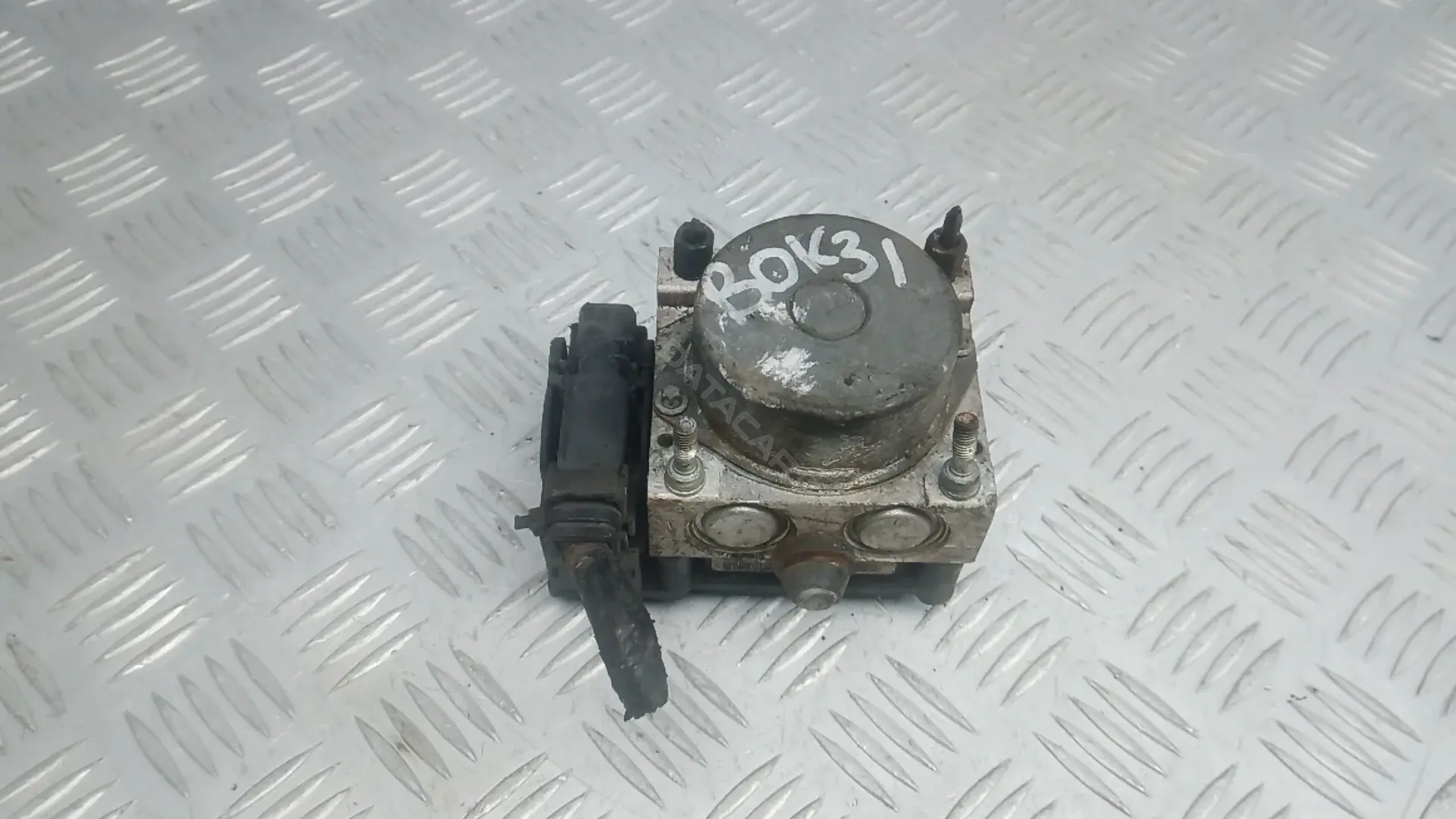 Блок управления АБС 0265800708