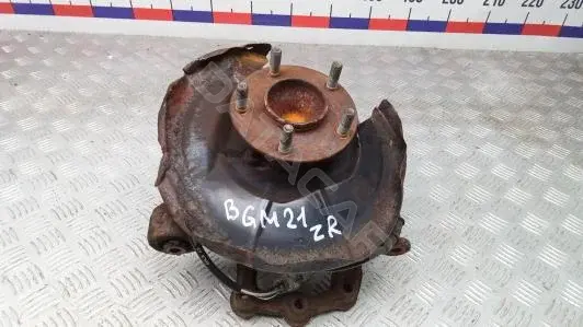 Ступица колеса BGM21NY01