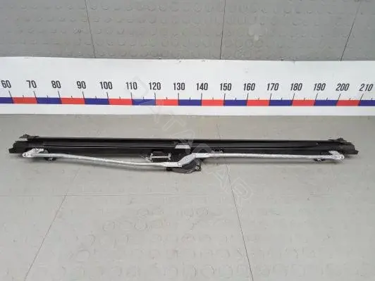 Шторка заднего стекла COK14Z801