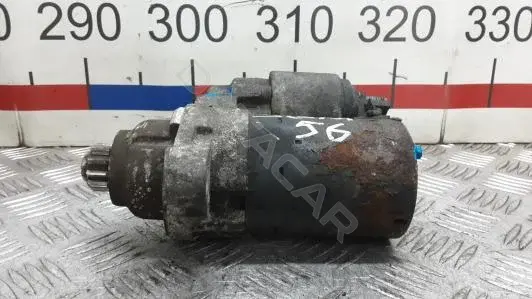 Стартер 3GM56DF01