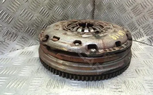 Маховик 134500R010