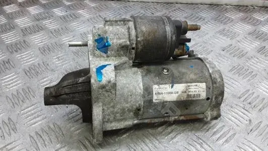 Стартер AV6N11000GB