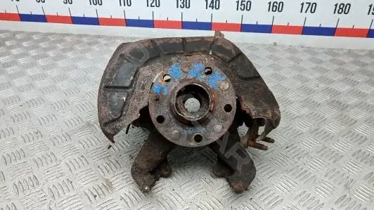 Ступица колеса 5EP35K901