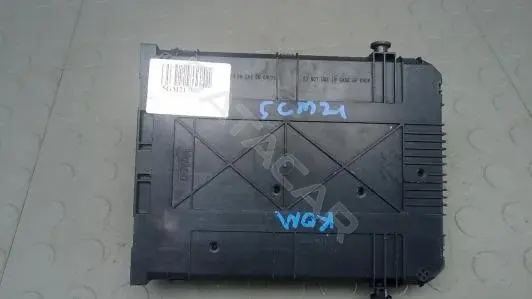 Блок комфорта 9807054180