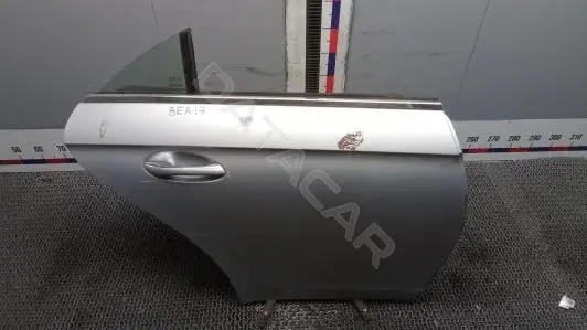 Дверь BEA17FT01