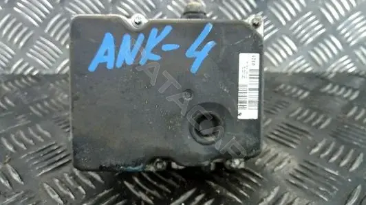 Блок управления АБС 10528T0297
