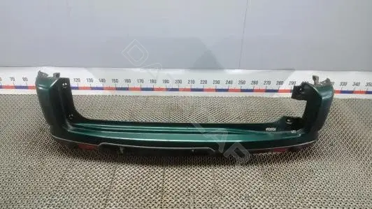 Задний бампер 71501S9AG00ZF