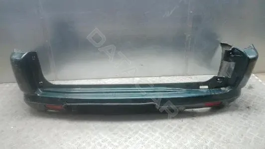 Задний бампер 71501S9AG00ZF