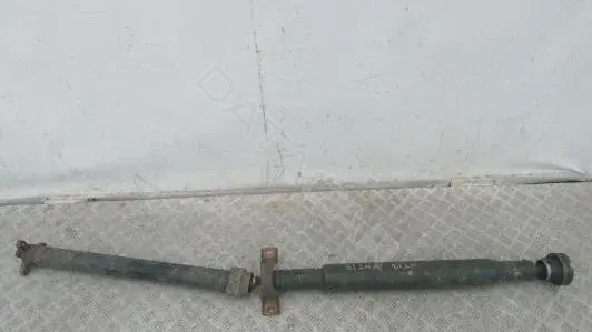 Кардан ZNT13K301