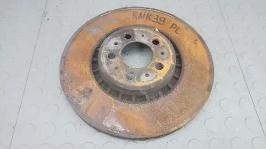 Тормозные диски KNK39K601