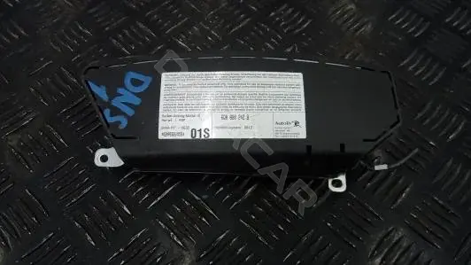 Подушка сиденья 6Q0880242B