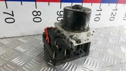Блок управления АБС 4670a235