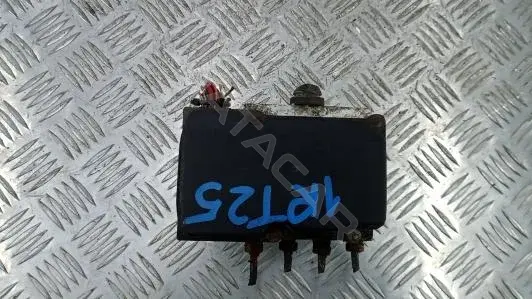 Блок управления АБС 0265801133
