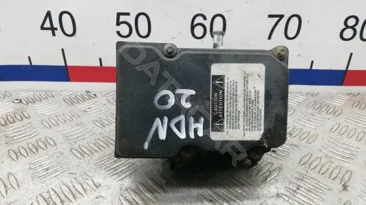 Блок управления АБС 0265800382
