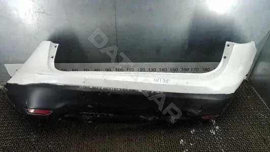 Задний бампер 850224EB3C