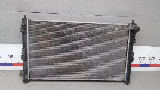 Радиатор охлаждения 1350A206