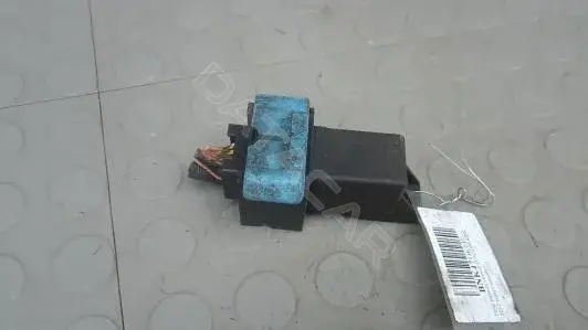 Реле свечей накала BNK47OK01