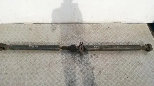 Кардан 4930026003