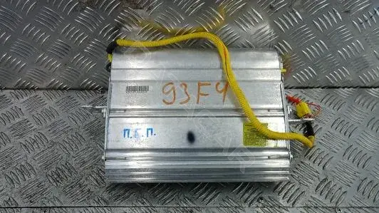 Подушка безопасности 15281906