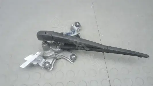 Мотор стеклоочистителя NDN11GJ01